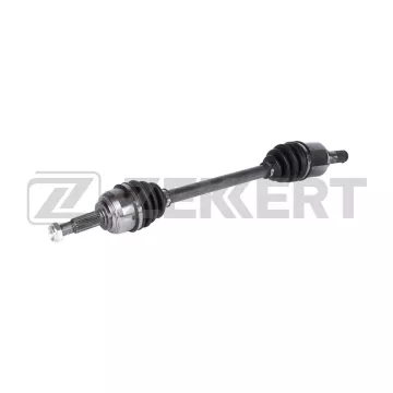 Привод в сборе передн. лев. Nissan Note (E11 NE11) 06- Micra (K12) 05-