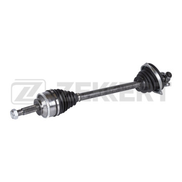 Привод в сборе передн. лев. Renault Megane 96- Megane Scenic 96- Scenic 99- МКПП