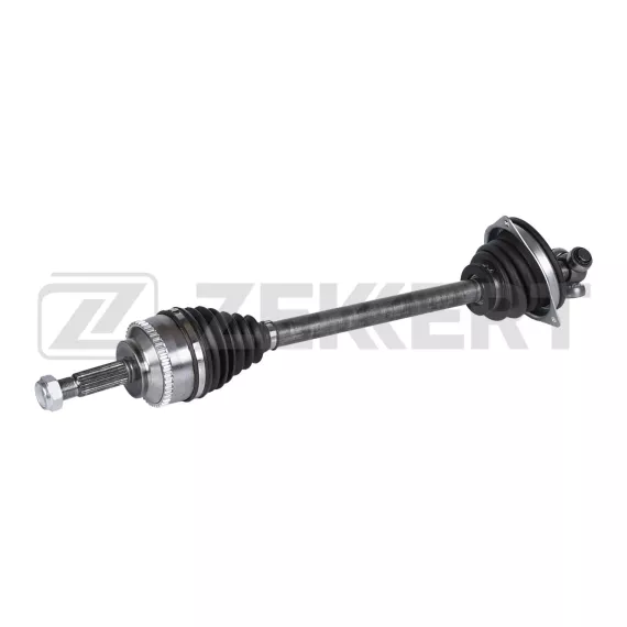 Привод в сборе передн. лев. Renault Megane 96- Megane Scenic 96- Scenic 99- МКПП