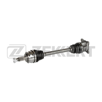 Привод в сборе передн. лев. Suzuki Vitara (TDA4W J24B) 06-