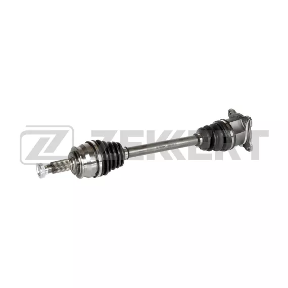 Привод в сборе передн. лев. Suzuki Vitara (TDA4W J24B) 06-