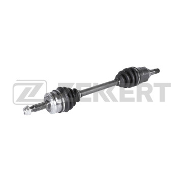 Привод в сборе передн. лев. Toyota Auris (E150) 07- Corolla (E150) 06-