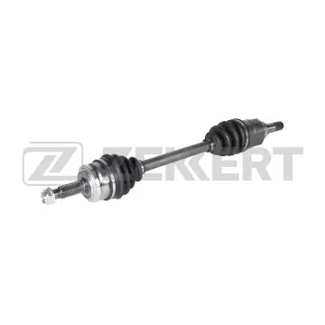Привод в сборе передн. лев. Toyota Auris (E150) 07- Corolla (E150) 06-
