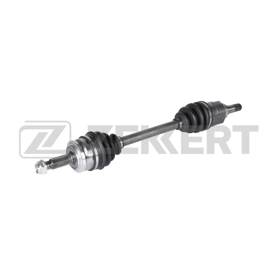 Привод в сборе передн. лев. Toyota Auris (E150) 07- Corolla (E150) 06-