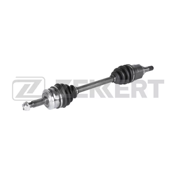 Привод в сборе передн. лев. Toyota Auris (E150) 07- Corolla (E150) 06-