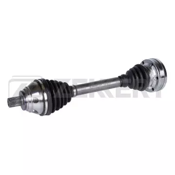 Привод в сборе передн. лев. VW Passat VI VII 07- Tiguan II 16- A3 II 06- Q2 16-7 Skoda Octavia (