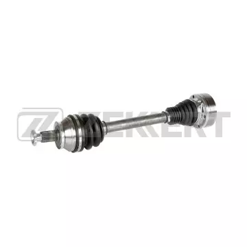 Привод в сборе передн. лев. VW Polo V 09- Audi A1 10- Skoda Rapid (NH_ NK_) 12- Fabia (NJ_) 14-