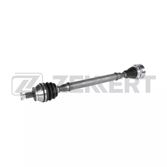 Привод в сборе передн. прав. Audi A1 Sportback I II 11- Seat Ibiza IV 08- Toledo IV 12- Skoda Fa