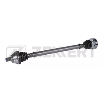Привод в сборе передн. прав. Audi A3 03- VW Golf V 04- Golf Plus 05- АКПП