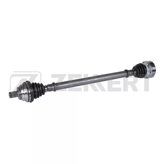 Привод в сборе передн. прав. Audi A3 03- VW Golf V 04- Golf Plus 05- АКПП