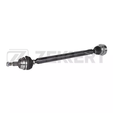Привод в сборе передн. прав. Audi A3 96- Seat Leon 99- Skoda Octavia (1U_ 1Z_) 96- VW Bora 98-
