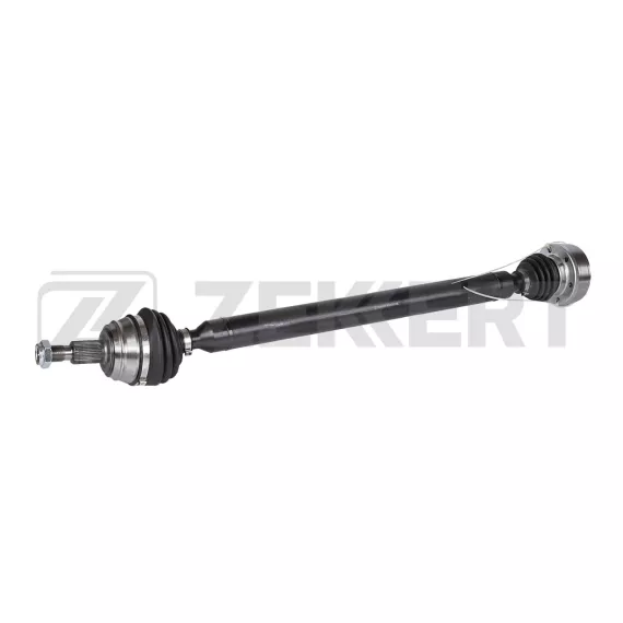 Привод в сборе передн. прав. Audi A3 96- Seat Leon 99- Skoda Octavia (1U_ 1Z_) 96- VW Bora 98-