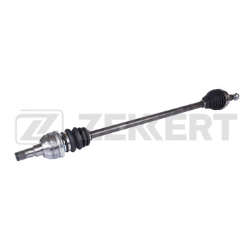Привод в сборе передн. прав. Chevrolet Lacetti (J200) 05- Nubira 05- Daewoo Gentra 13- Lacetti (K