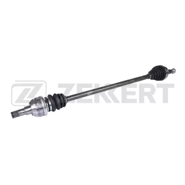 Привод в сборе передн. прав. Chevrolet Lacetti (J200) 05- Nubira 05- Daewoo Gentra 13- Lacetti (K
