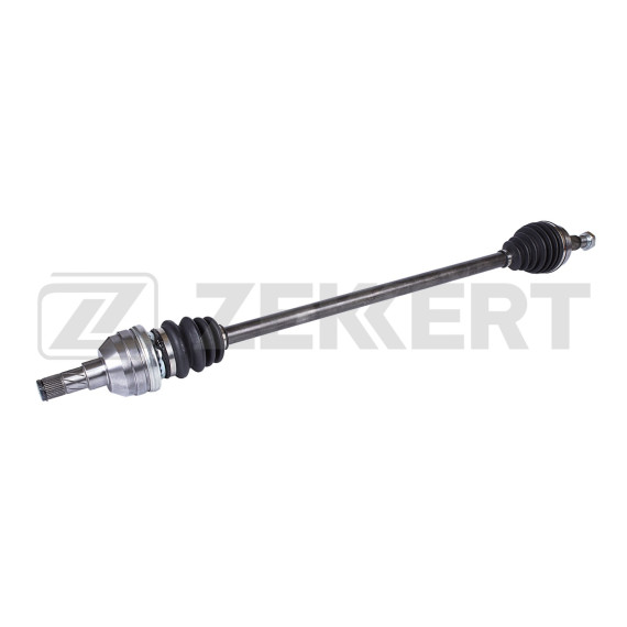 Привод в сборе передн. прав. Chevrolet Lacetti (J200) 05- Nubira 05- Daewoo Gentra 13- Lacetti (K