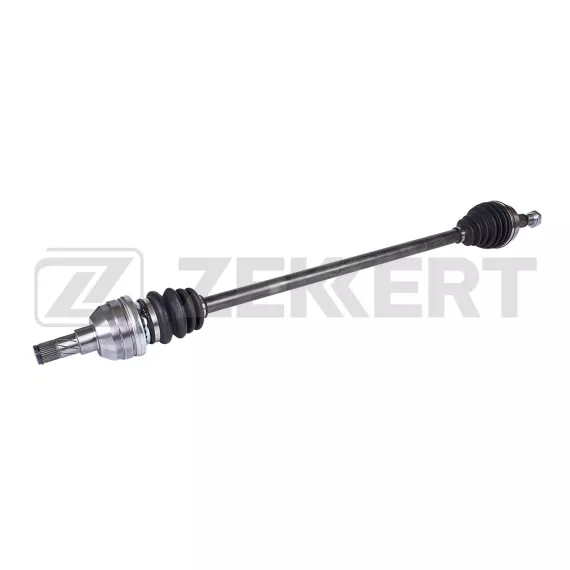 Привод в сборе передн. прав. Chevrolet Lacetti (J200) 05- Nubira 05- Daewoo Gentra 13- Lacetti (K