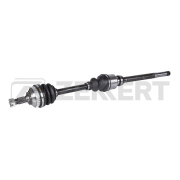 Привод в сборе передн. прав. Citroen Berlingo 96- Xsara 97- Xsara Picasso 99- Peugeot Partner 96-