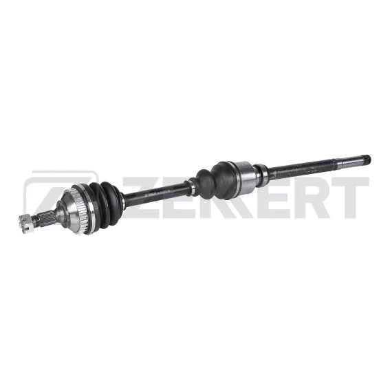 Привод в сборе передн. прав. Citroen Berlingo 96- Xsara 97- Xsara Picasso 99- Peugeot Partner 96-