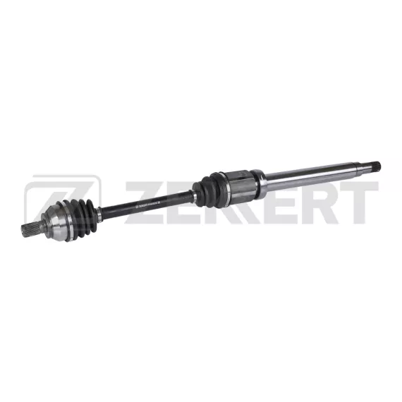 Привод в сборе передн. прав. Ford Focus C-Max 03- C-Max 07- X-Focus II 04- Volvo C30 06- V50 04-
