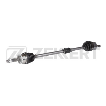 Привод в сборе передн. прав. Hyundai Elantra III 00- Coupe II 02- АКПП/МКПП