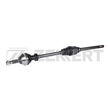Привод в сборе передн. прав. Peugeot Boxer (230_ 244 Z_) 94- Citroen Jumper (230_ 244 Z_) 94-