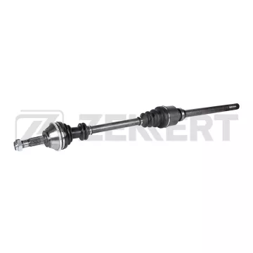 Привод в сборе передн. прав. Peugeot Boxer (230_ 244 Z_) 94- Citroen Jumper (230_ 244 Z_) 94-