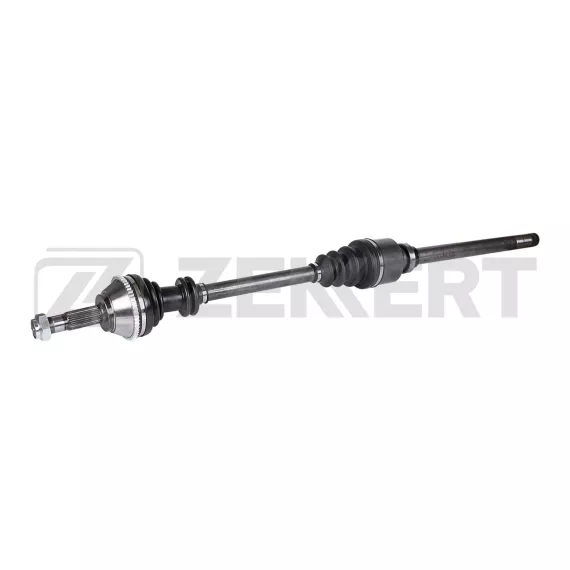 Привод в сборе передн. прав. Peugeot Boxer (230_ 244 Z_) 94- Citroen Jumper (230_ 244 Z_) 94-