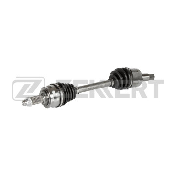 Привод в сборе передн. прав. Suzuki Vitara (TDA4W J24B) 06-