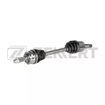 Привод в сборе передн. прав. Suzuki Vitara (TDA4W J24B) 06-