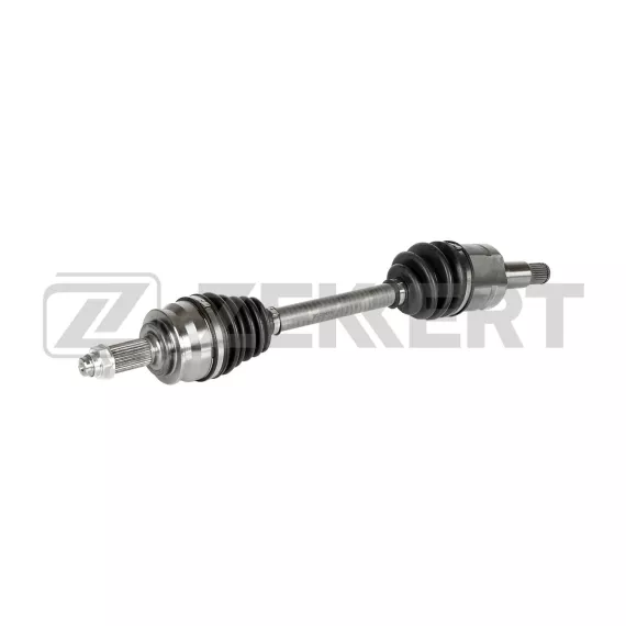 Привод в сборе передн. прав. Suzuki Vitara (TDA4W J24B) 06-