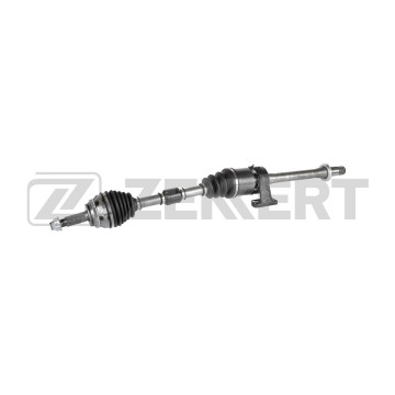 Привод в сборе передн. прав. Toyota Camry (V40) 06-
