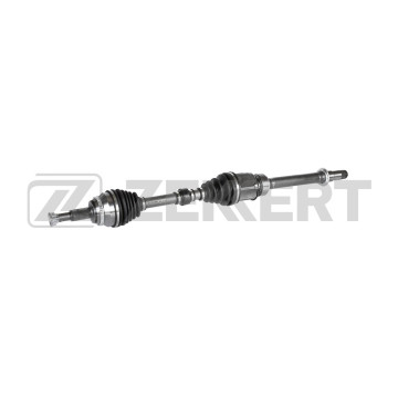 Привод в сборе передн. прав. Toyota Camry (V40 V50) 06- Avalon (X40) 12- Lexus ES (V6 V4) 06-