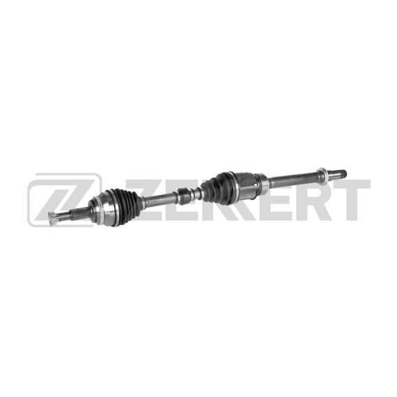 Привод в сборе передн. прав. Toyota Camry (V40 V50) 06- Avalon (X40) 12- Lexus ES (V6 V4) 06-