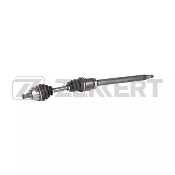 Привод в сборе передн. прав. Volvo C30 06- C70 II 06- S40 II 04- V50 04- АКПП