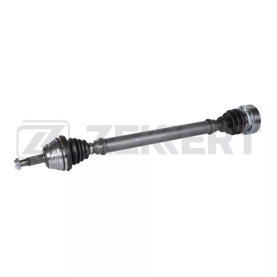 Привод в сборе передн. прав. VW Golf IV 98- Golf III 93- Passat 88- МКПП