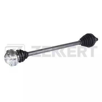 Привод в сборе передн. прав. VW Passat VI VII 05- Tiguan 08- Audi A3 II 03- Q3 11- Skoda Octavia