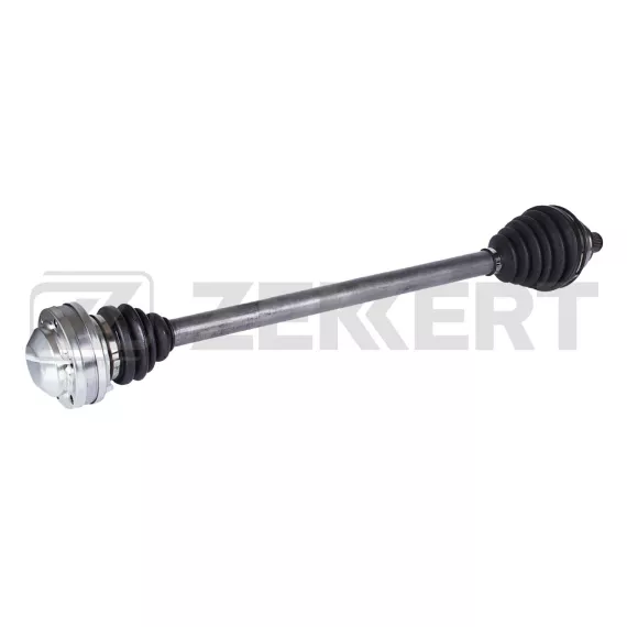 Привод в сборе передн. прав. VW Passat VI VII 05- Tiguan 08- Audi A3 II 03- Q3 11- Skoda Octavia