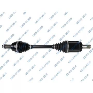 Привод в сборе передний левый BMW 7 (G11 G12) X5 (E70) X6 (E71 E72)