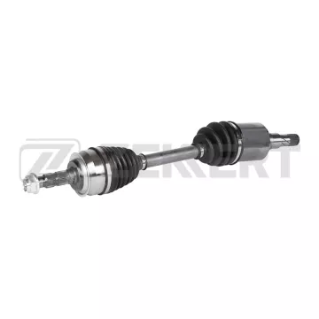 Привод в сборе передний левый Chevrolet Cruze (J300/305) 09-