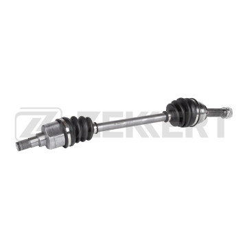 Привод в сборе передний левый Daewoo Matiz (M100/150) 98-