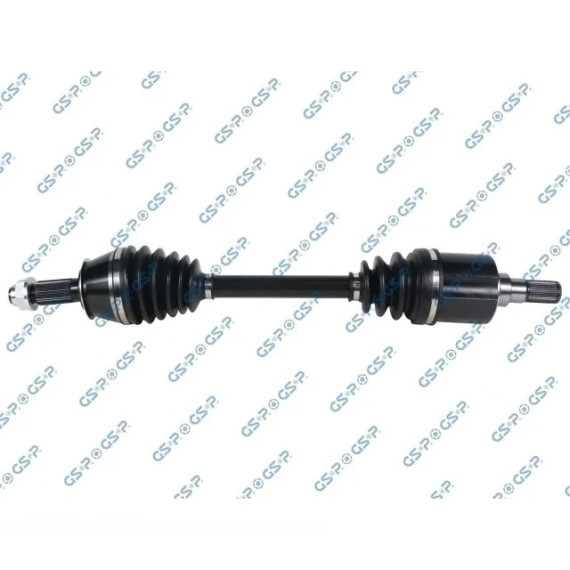 Привод в сборе передний левый HAVAL JOLION