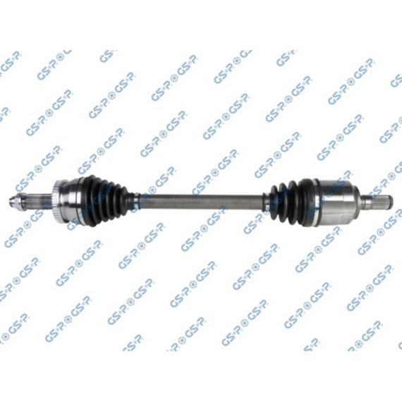 Привод в сборе передний левый KIA OPTIMA (JF)