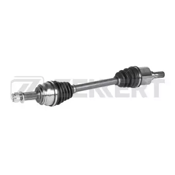 Привод в сборе передний левый Mitsubishi Outlander II 06- Lancer VIII 07- ASX 10-