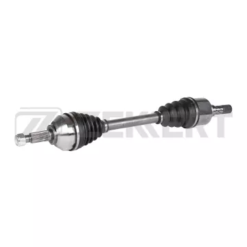 Привод в сборе передний левый Nissan Primastar (X83) 06-