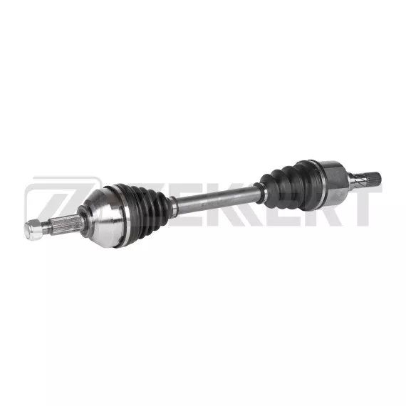 Привод в сборе передний левый Nissan Primastar (X83) 06-