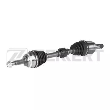 Привод в сборе передний левый Toyota Camry (V50) 11- Lexus ES (XV60) 15-