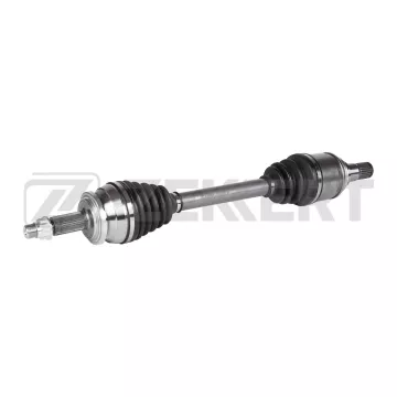 Привод в сборе передний левый Toyota Rav 4 (A30/40) 08-