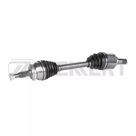 Привод в сборе передний левый Toyota Rav 4 (A30/40) 08-