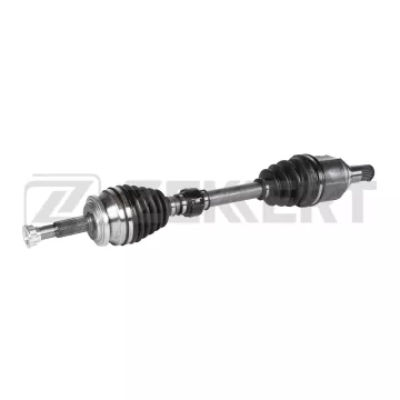 Привод в сборе передний левый Toyota Rav 4 (A30 A40) 08- Camry (V70 VA70 VH70) 17-