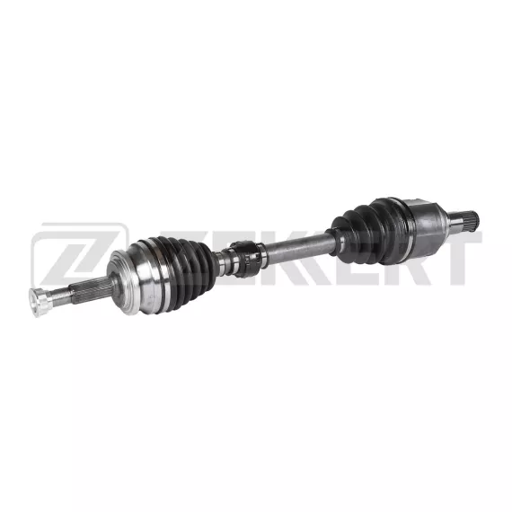 Привод в сборе передний левый Toyota Rav 4 (A30 A40) 08- Camry (V70 VA70 VH70) 17-